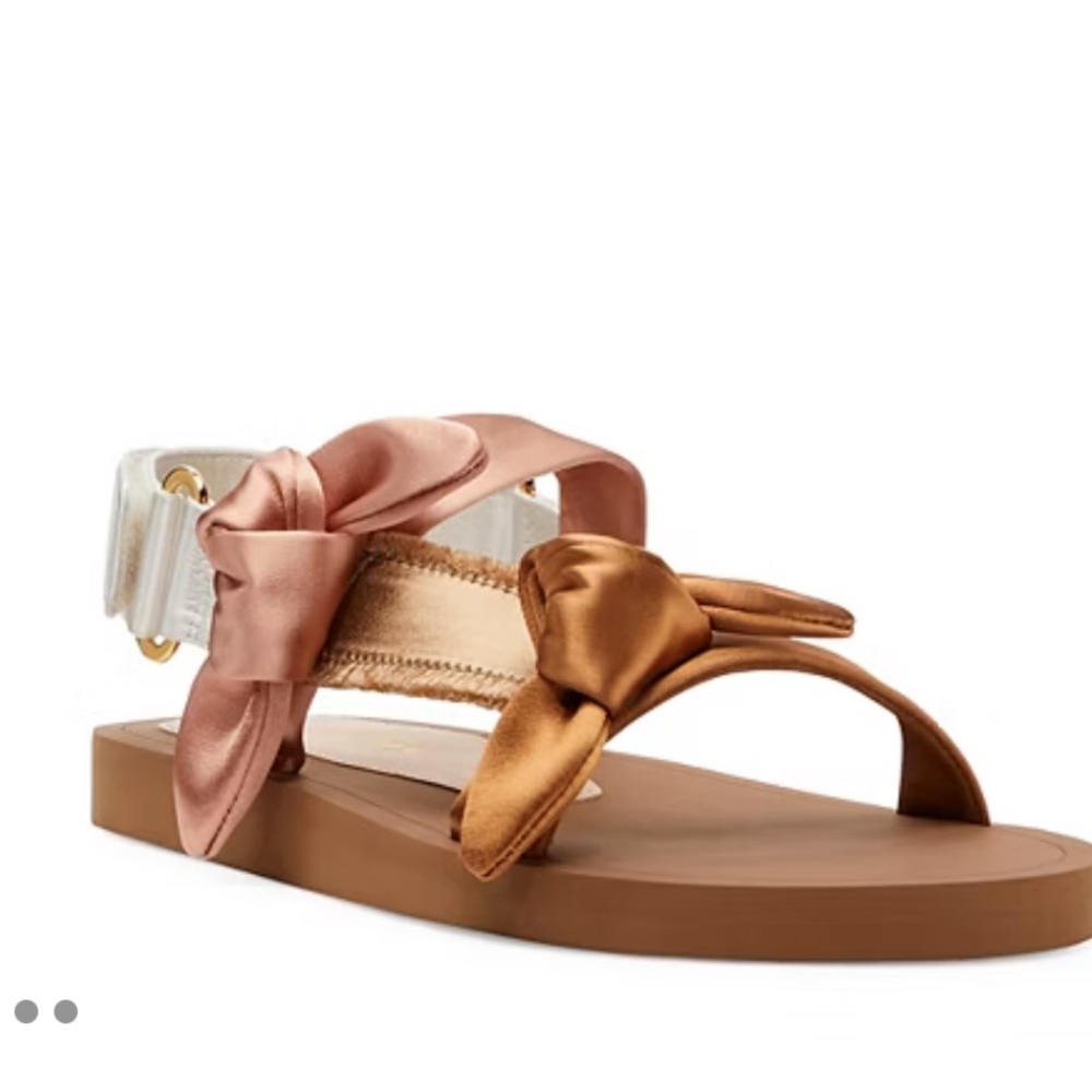 Stuart Weitzman - Bandeau Sport Sandal